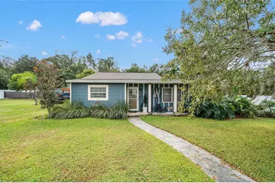 37738 Amelia Avenue, Dade City, FL 33525 - Photo 1