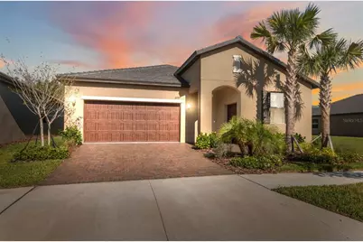 16787 Shell Bay Dr, Land O Lakes, FL 34638 - Photo 1