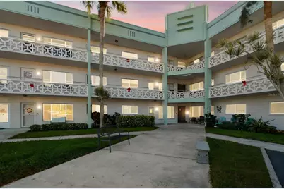 2455 Finlandia Lane #67, Clearwater, FL 33763 - Photo 1