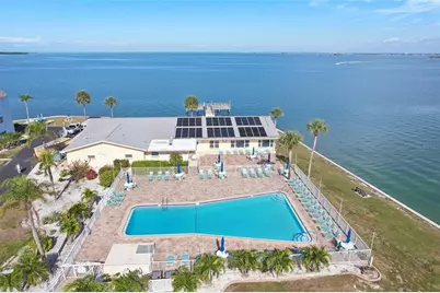 9 Haig Place #704, Dunedin, FL 34698 - Photo 35