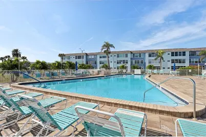 9 Haig Place #704, Dunedin, FL 34698 - Photo 27