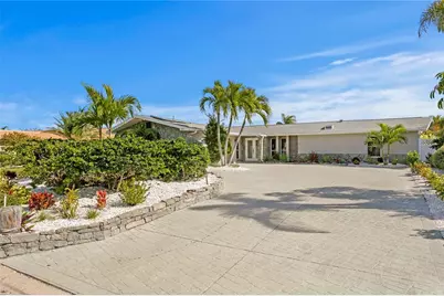 350 N Julia Circle, Saint Pete Beach, FL 33706 - Photo 1