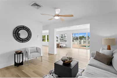 350 N Julia Circle, Saint Pete Beach, FL 33706 - Photo 5