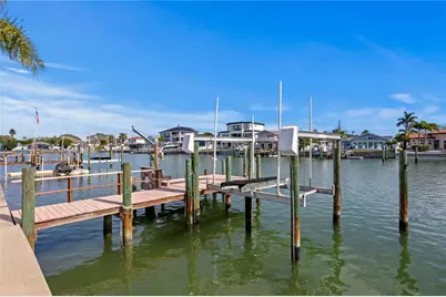 350 N Julia Circle, Saint Pete Beach, FL 33706 - Photo 31