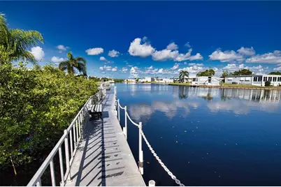 611 La Jolla Circle, North Port, FL 34287 - Photo 57