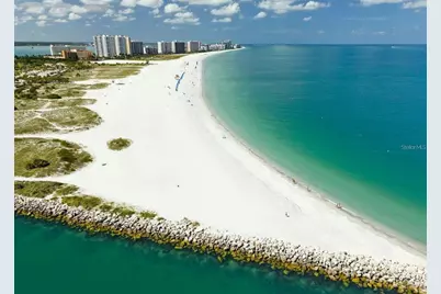 1230 Gulf Boulevard #1402, Clearwater Beach, FL 33767 - Photo 5