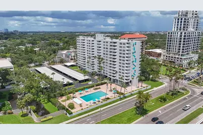 2401 Bayshore Boulevard #410, Tampa, FL 33629 - Photo 1