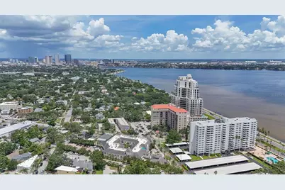 2401 Bayshore Boulevard #410, Tampa, FL 33629 - Photo 29