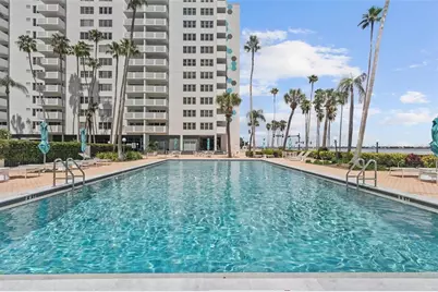 2401 Bayshore Boulevard #410, Tampa, FL 33629 - Photo 25