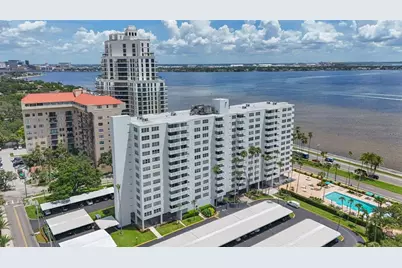 2401 Bayshore Boulevard #410, Tampa, FL 33629 - Photo 21