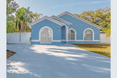 6814 N Glen Avenue, Tampa, FL 33614 - Photo 1