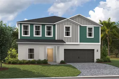 9274 Orchard Park Lane, Zephyrhills, FL 33541 - Photo 1