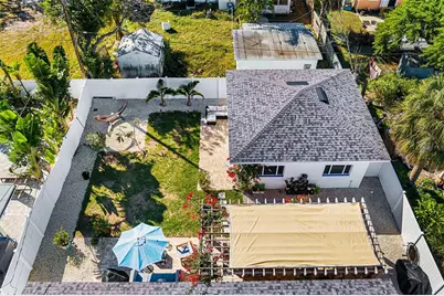 14032 N Bayshore Drive, Madeira Beach, FL 33708 - Photo 45