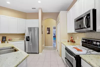 4616 Roslyn Court, Land O Lakes, FL 34639 - Photo 9