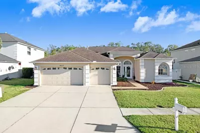 4616 Roslyn Court, Land O Lakes, FL 34639 - Photo 1