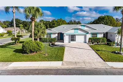 2007 W Del Webb Boulevard, Sun City Center, FL 33573 - Photo 1