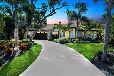 5361 Siesta Ct, Sarasota, FL 34242 - Photo 1