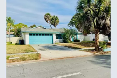 7523 Barry Road, Tampa, FL 33634 - Photo 1