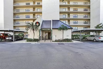 2900 Cove Cay Drive #2F, Clearwater, FL 33760 - Photo 57