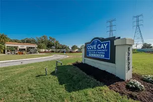 2900 Cove Cay Dr, Clearwater, FL 33760 - Photo 49