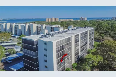 2900 Cove Cay Drive #2F, Clearwater, FL 33760 - Photo 53