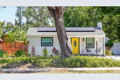 6445 2nd Avenue S, Saint Petersburg, FL 33707 - Photo 1