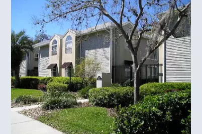 603 S Melville Avenue #1, Tampa, FL 33606 - Photo 1