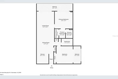 51 Island Way #311, Clearwater Beach, FL 33767 - Photo 51