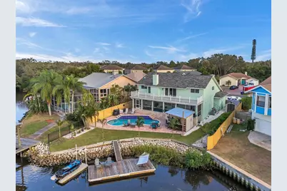 69 Gulfwinds Drive, Palm Harbor, FL 34683 - Photo 5