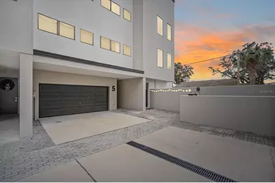 1910 W North A Street #6, Tampa, FL 33606 - Photo 1