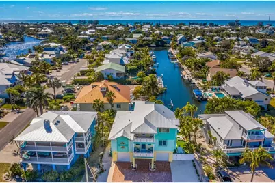 505 S Bay Boulevard, Anna Maria, FL 34216 - Photo 1