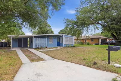 8210 Fir Drive, Tampa, FL 33619 - Photo 1