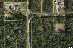 SW 134 Ave, Dunnellon, FL 34432 - Photo 1