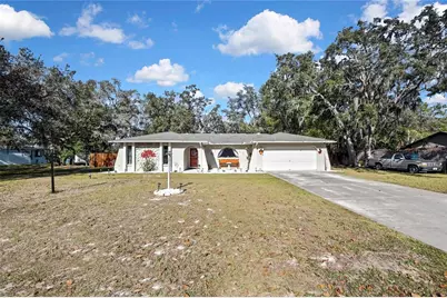 8265 Apple Orchard Road, Spring Hill, FL 34606 - Photo 1