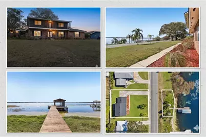 1218 Lake Ariana Boulevard, Auburndale, FL 33823 - Photo 1