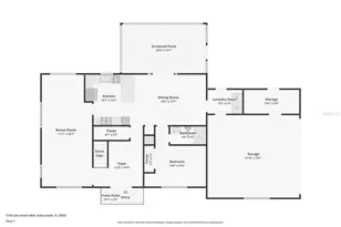 1218 Lake Ariana Blvd, Auburndale, FL 33823 - Photo 37