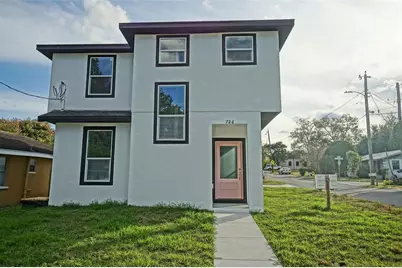726 W 12th Street, Lakeland, FL 33805 - Photo 1