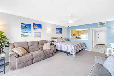 15000 Gulf Boulevard #1204, Madeira Beach, FL 33708 - Photo 9