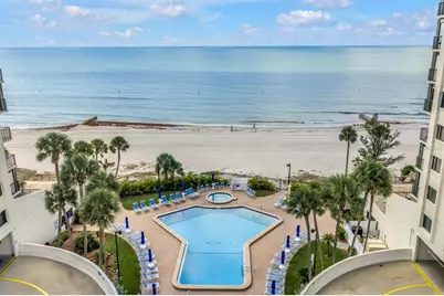 15000 Gulf Boulevard #1204, Madeira Beach, FL 33708 - Photo 5