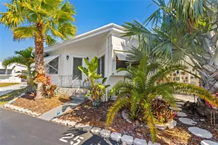 4851 W Gandy Blvd, Tampa, FL 33611 - Photo 1