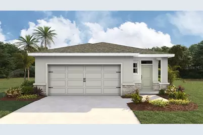 17772 Acorn Drop Road, Land O Lakes, FL 34638 - Photo 1