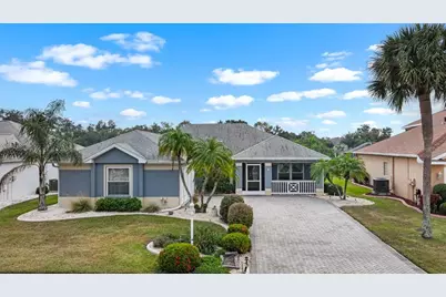 2341 W Del Webb Boulevard, Sun City Center, FL 33573 - Photo 1