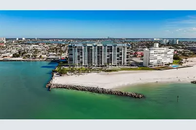 7100 Sunset Way #405, Saint Pete Beach, FL 33706 - Photo 3