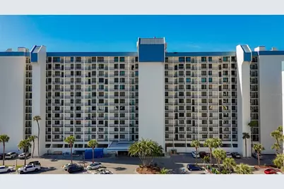 7100 Sunset Way #405, Saint Pete Beach, FL 33706 - Photo 75