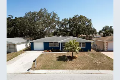 3530 Umber Road, Holiday, FL 34691 - Photo 1