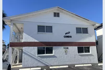 7338 Coquina Way #3, Saint Pete Beach, FL 33706 - Photo 1