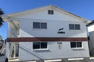 7338 Coquina Way, Saint Pete Beach, FL 33706 - Photo 1