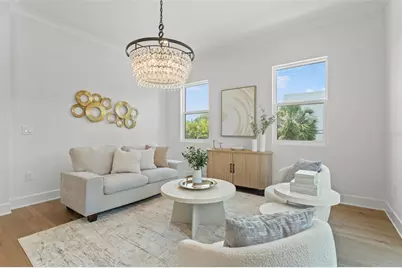 500 E Davis Boulevard, Tampa, FL 33606 - Photo 5