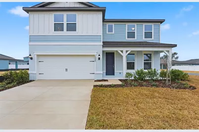 6885 SW 90th Place, Ocala, FL 34476 - Photo 1