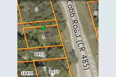 8511 Cobb Road, Brooksville, FL 34601 - Photo 1